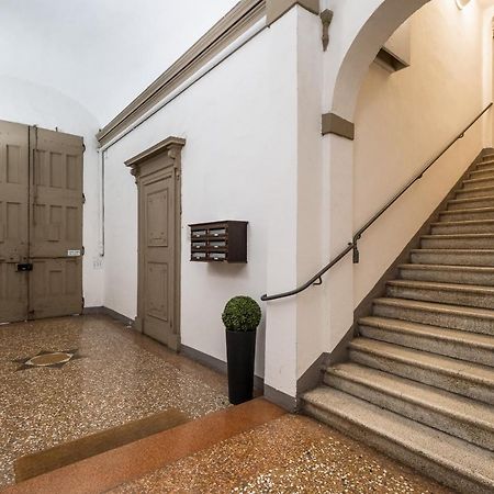Appartamento Guerrazzi Vicino A Palazzo Garganelli ボローニャ エクステリア 写真