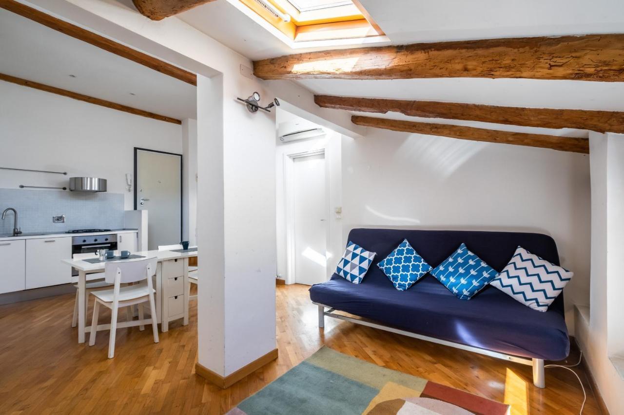 Appartamento Guerrazzi Vicino A Palazzo Garganelli ボローニャ エクステリア 写真