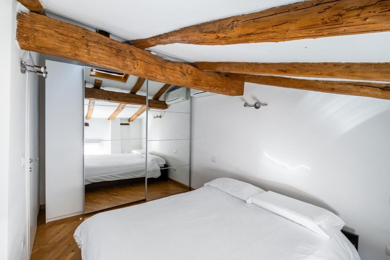 Appartamento Guerrazzi Vicino A Palazzo Garganelli ボローニャ エクステリア 写真
