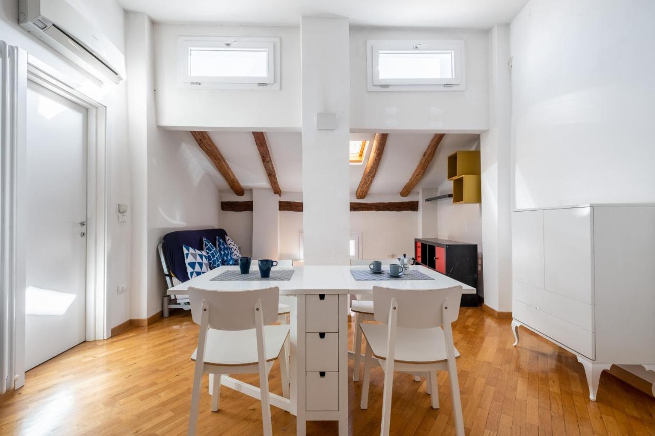 Appartamento Guerrazzi Vicino A Palazzo Garganelli ボローニャ エクステリア 写真