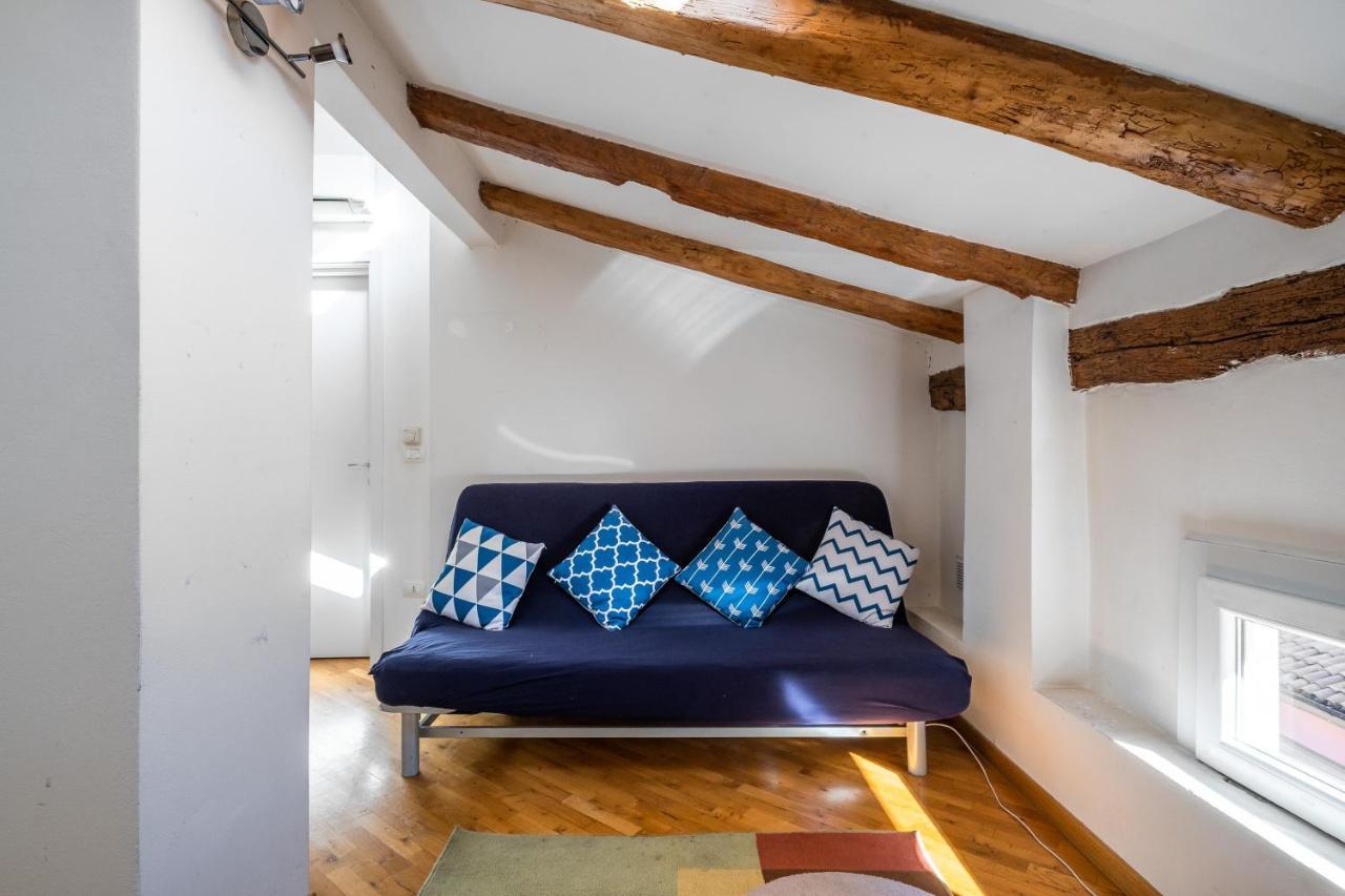 Appartamento Guerrazzi Vicino A Palazzo Garganelli ボローニャ エクステリア 写真
