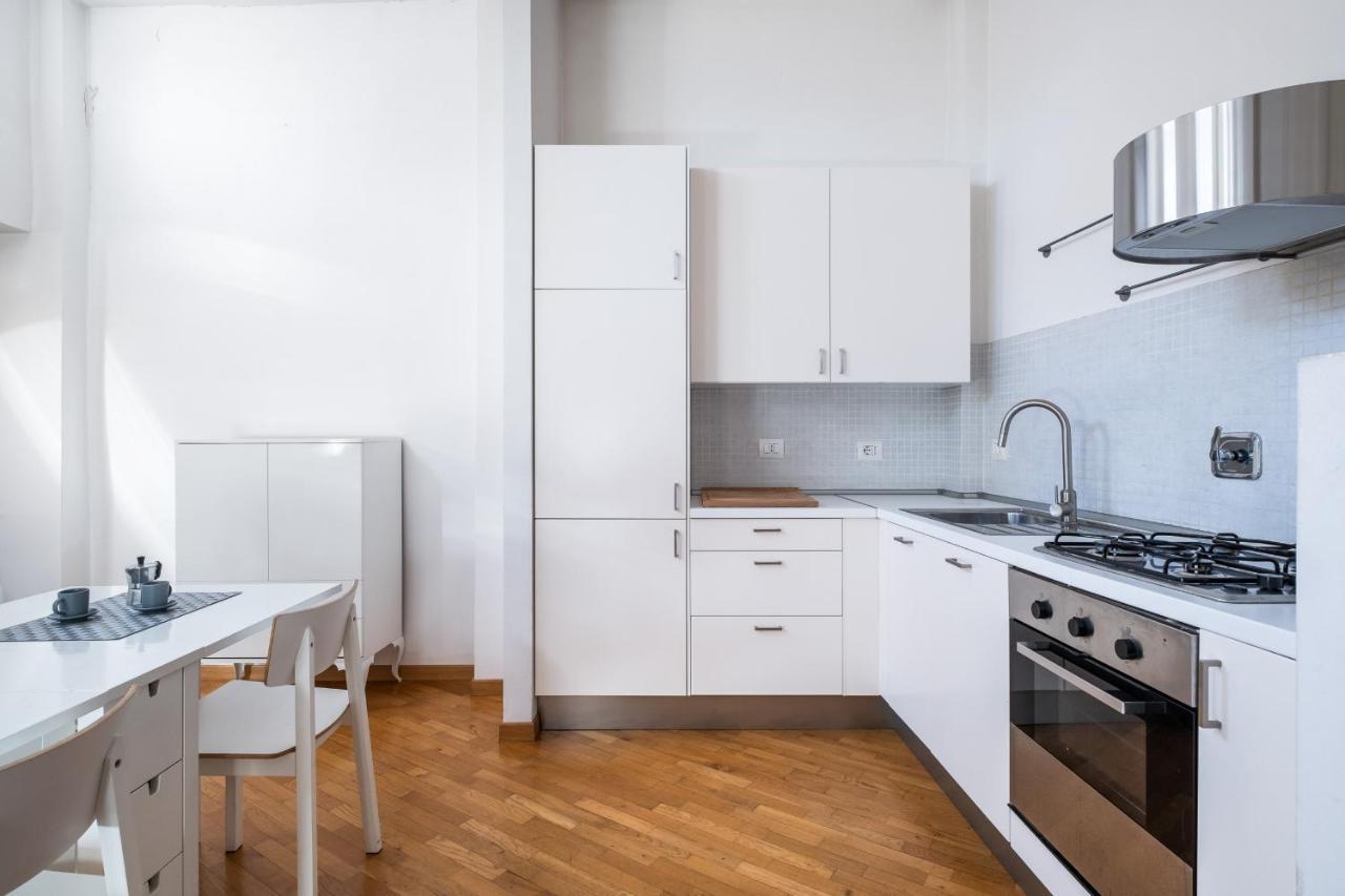 Appartamento Guerrazzi Vicino A Palazzo Garganelli ボローニャ エクステリア 写真