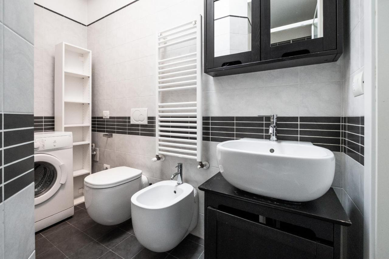 Appartamento Guerrazzi Vicino A Palazzo Garganelli ボローニャ エクステリア 写真