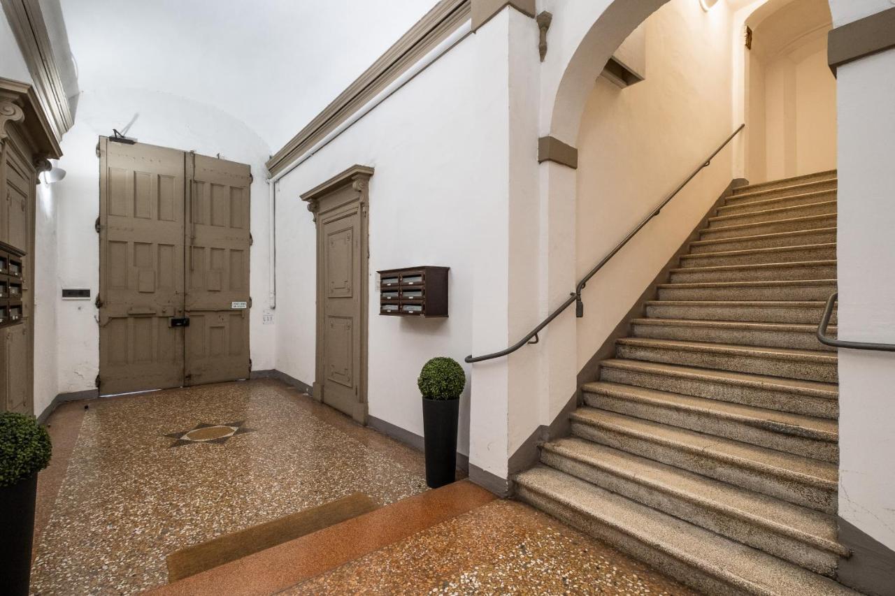 Appartamento Guerrazzi Vicino A Palazzo Garganelli ボローニャ エクステリア 写真